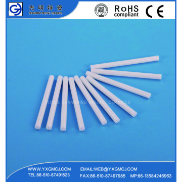 Zirconia ZROCONIA ZRO2 ROD DE CERAMIQUE 5 mm