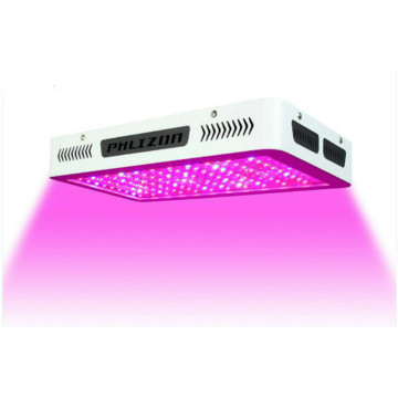 Doual Chip 280W LED Grow Light Panel