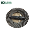 Bevel Gear for Tower Crane Hoisting Mechanism