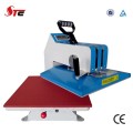 High Pressure Manual Heat Press Machine