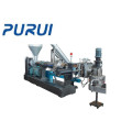 Single Screw Extruder Granulator for PP Flakes