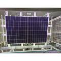 410W PV panel Solar Panel for commercial building