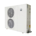 Customer unique DC inverter air conditioner heat pump