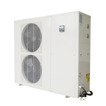 Customer unique DC inverter air conditioner heat pump