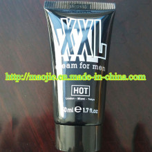 2016 vente chaude XXL Cream for Men Sex Enhancement (MJ-XXL50ML)