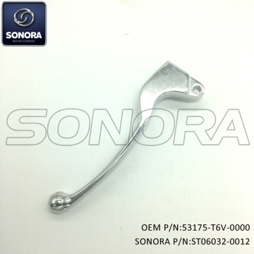 SYM X PRO Spare Parts Left Brake Lever (OEM P/N:53175-T6V-0000) (SONORA P/N:ST06032-0012)Original Quality Spare Parts