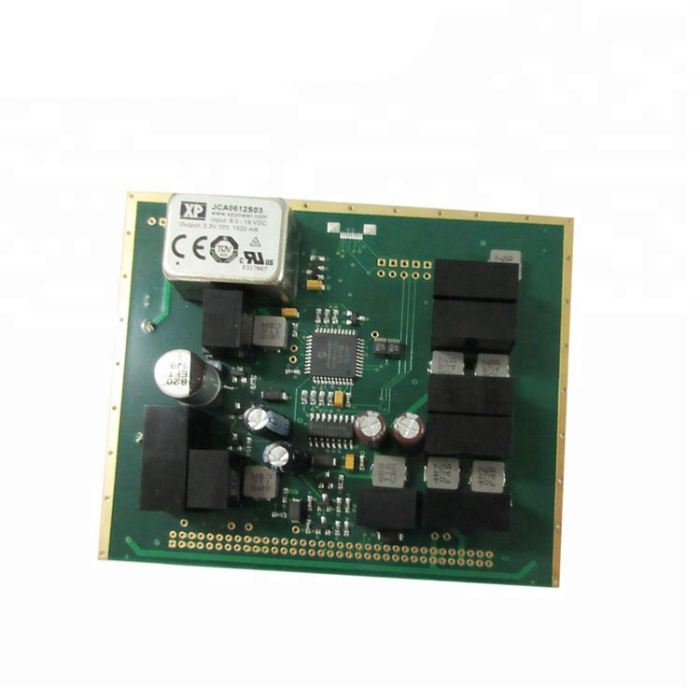 Electronic Products Pcba Jpg