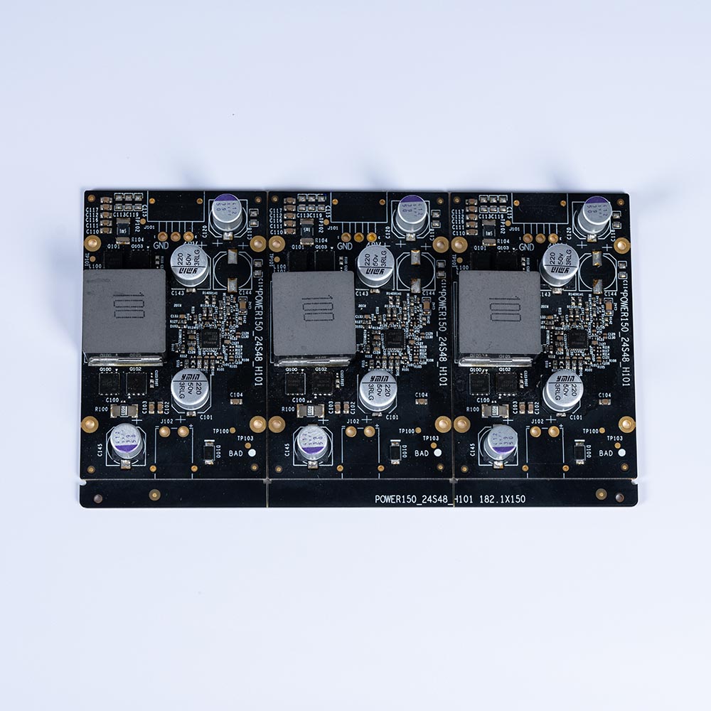 PCB Board Print Assembly PCB Board Print Assembly
