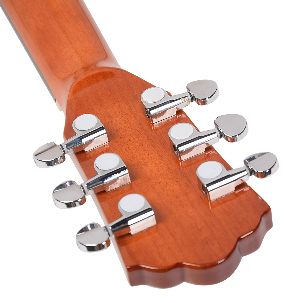 Ts66 Semi Guitar Acoustic Ts66 Semi Guitar Acoustic