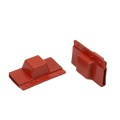 Transformer Heat Shrinkable Busbar Insulation Cover