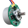 Brushless DC Motor High Torque, DC Brushless Fan Motor 12V & Brushless DC Motor 50W Customizable