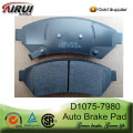 Auto pecas de D1075-7980 para Buick LaCrosse 2005 ano (OE No.:88964099