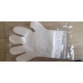 Disposable  PE gloves