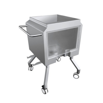 Kitchen Trolley Cart Workstation