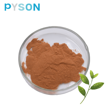 natural gren tea powder