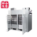 Máquina de secado de circulación de aire caliente industrial CT-CI