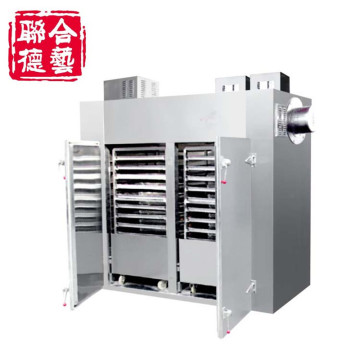 Hot Sale CT-II Hot Air Circulating Drying Oven