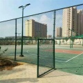 Anti-corrosion Galvanized Playground Mesh Fence