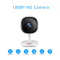 1080P Fisheye Panoramic 180 WiFi Camera