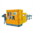 Gantry movable type CNC wire saw machine