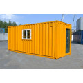 Convenient and Comfortable Movable Container House (KXD-CH556)