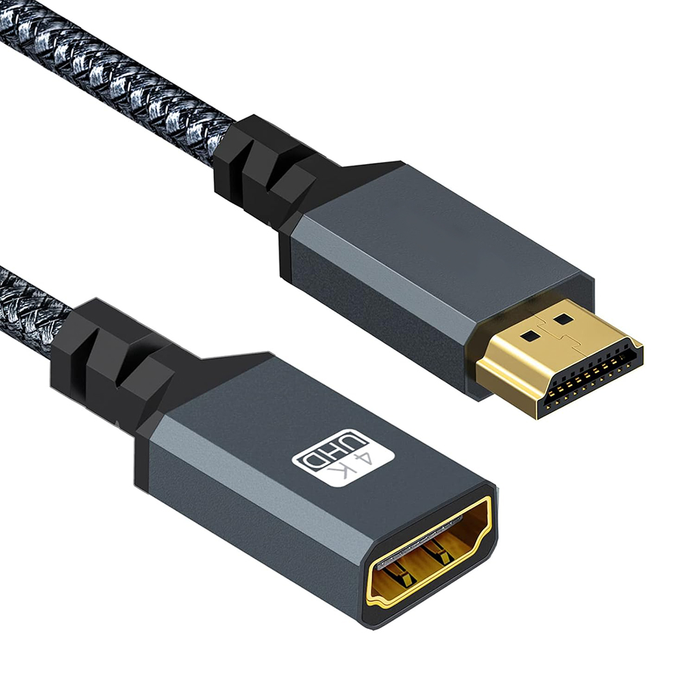 HDMI Extension Cable HDMI Extension Cable