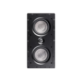 2ways 6.5-inch Embedded Speaker