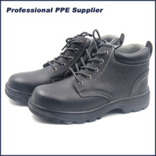 Genuine Leather High Quality Ce Safety Boots