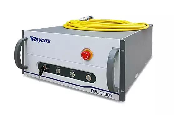 Raycus 1000W