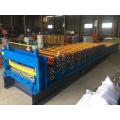 JCH roll forming machine