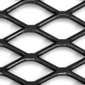 Expanded Metal Diamond Mesh