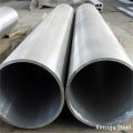 Tubo de liga de alumínio anti -corrosão