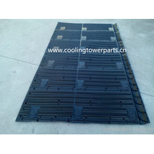 Cheap and High Quality Cooling Tower Fill Pack