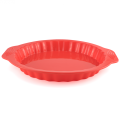 Round Silicone Bread Loaf Pizza Cake Pan