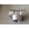 Carbon Steel Pipe Cap Plug Coupling Nipple