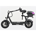 Scooter eléctrico inteligente de 2 ruedas