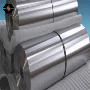 Thickness 0.0065mm-0.15mm Aluminium Foil For Adhesive Tape