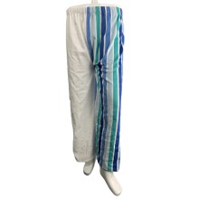 pantalones de toalla de playa de algodón