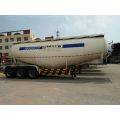 55m3  Bulk Cement/Fly Ash Tank Semi Trailer