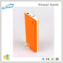 Cool! 2016 Meilleures ventes Type C Power Bank 12000mAh Chargeur de téléphone portable