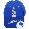 2014 Brazil World Cup Fans Cap,6 Panel baseball Cap