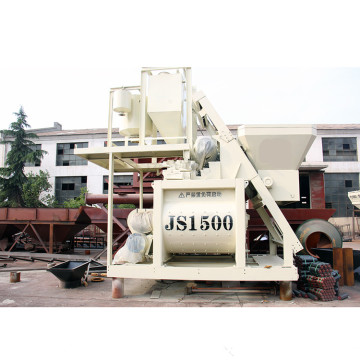 Mini Portable Concrete Mixer Machine