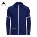 Chaquetas con capucha y cremallera completa Sportswear Club para hombre