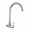 Contemporary Single handle Polished Ceramic Valve Core faucet cartridge water tap