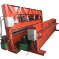 Hydraulic Cold Bending Cutting Machine