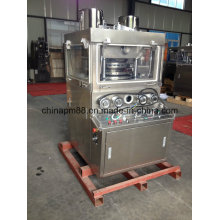 Automatic Rotary Tablet Press Machine for Solid Catalyst (ZPW-29, 31)