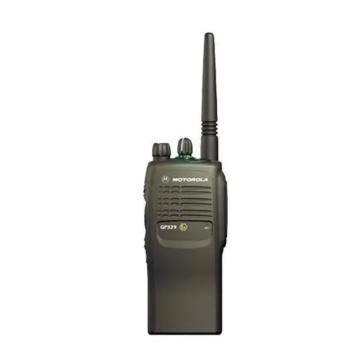 Rádio portátil Motorola Gp329Ex