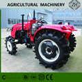 35HP 4/four Wheel 2 Wheel Drive Tractors