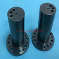 CNC Turning Cylindrical Pin / Iron Shaft