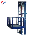 Mezzanine Cargo Lift Vertical Elevator